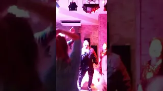 Дмитрий Нестеров - Мне снова 18 / концерт в грузинском ресторане Арагви