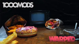 1000mods - Warped - Official Music Video