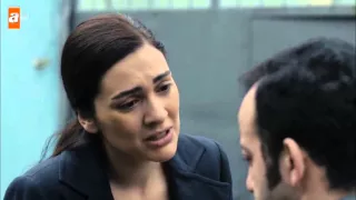 Mahir, Feride ile görüşmedi: Karadayı 105. Bölüm - atv