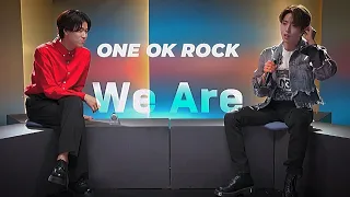 【Stray Kids】ハンジソンが日本で一番好きなロックバンド、ワンオクの曲をアカペラで歌う！！【ONE OK ROCK】