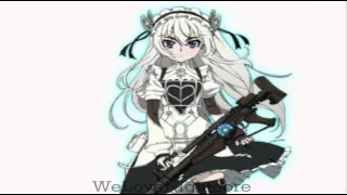 Hitsugime no Chaika / 棺姫のチャイカ - Opening Song (Nightcore)