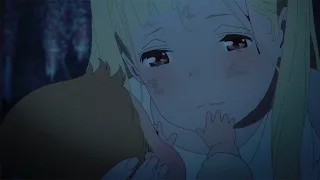 Maquia: When the Promised Flower Blooms Exclusive Clip - Finding Ariel