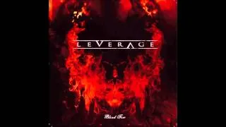 Leverage - King Of The Night