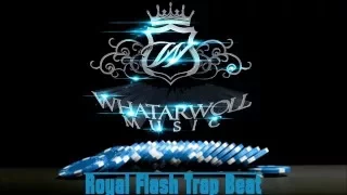 Dirty South/ Trap Beat  2016 | "Royal Flash"