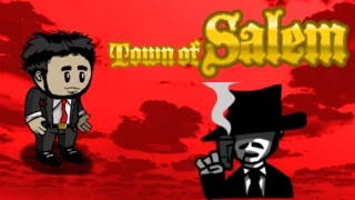 Town of Salem - Mafi-osu's a Weeb Game (Ranked)