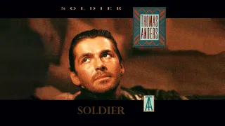 Thomas Anders - Soldier (Enhanced) | Different