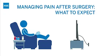 Managing Pain After Surgery | What to Expect