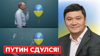 Шураев: Путина не уважают и не боятся даже главы ближайших стран-соседей