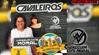 CAVALEIROS DO FORRÓ PRA BEBER, PRA ROER(PERUANO) MELHORES MÚSICAS - #CANALDOWAGGUIMCDSMORAL #PAREDÃO