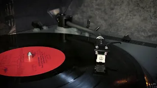 Алиса — Шестой лесничий (полный альбом), Vinyl