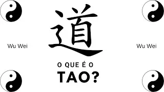 26- O que é o TAO?