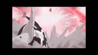 One Piece- Luffy AMV- Bangarang Skrillex