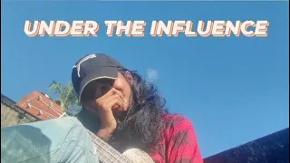 Under The Influence -Chris Brown|Ukulele cover by Lizaaalin