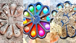 #DIY POP IT Fidget Toy #asmr Satisfying and Relaxing | DIY TikTok Compilation #shorts