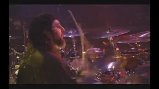 Stream of consciousness[Live at Budokan] - Mike Portnoy (ISOLATED DRUMS)