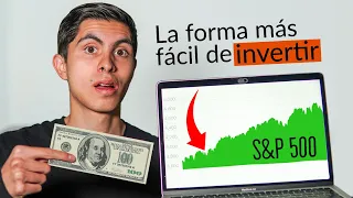 Cómo Invertir en ETFs siendo Principiante