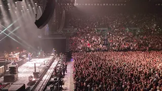 The Killers - Human - Live at Spark Arena Auckland New Zealand - 21/11/2022