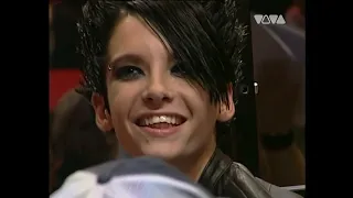 Tokio Hotel - VIVA COMET Featuring Backstage 2005 (HD Upscale)