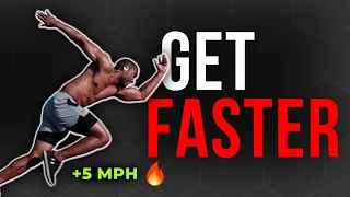 How to Get Faster | 5 Ways to Train Your FAST TWITCH Muscle Fibers