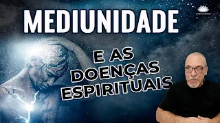 COMO SABER SE A PESSOA ESTÁ COM PROBLEMAS ESPIRITUAIS ?