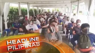 Headline Pilipinas | Teleradyo (3 June 2021)