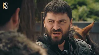 Mehmed Bey Exposed in Kurulus Osman Season 5 Episode 164 Trailer