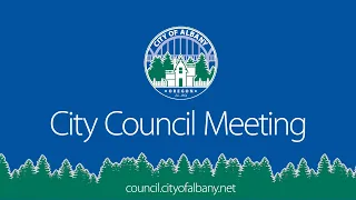 3/23/2022 City Council Meeting