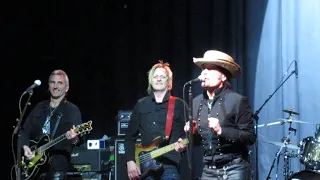 Adam Ant performs Friend or Foe Fri 3-22-24 Uptown Theater Kansas City MO