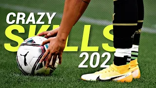 Crazy Football Skills & Goals 2021 #2