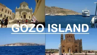 GOZO ISLAND | MALTA