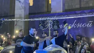 Janaga (живое выступление) live 😍