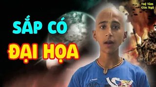 QUÁ SỐC Trước Lời Tiên Tri Mới Của Thần Đồng Ấn Độ Về Đại Dịch COVID-19 ĐẠI~HỌA SẮP ẬP ĐẾN