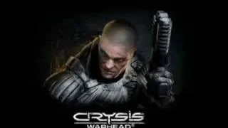 Crysis warhead main title music
