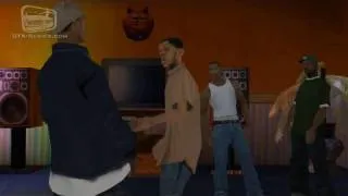 GTA San Andreas - Walkthrough - Mission #95 - Beat Down on B Dup (HD)