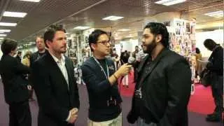 Short Film Corner, en Cannes 2012