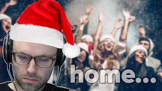 Festivities - A Northernlion Rant