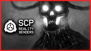 SCP │ Reality Benders │ ft. Dr. Clef and GOC