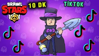 Yeni Mortis Brawl Stars Tik Tok Videoları #289