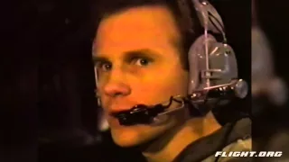 The Flight of MAC249 (CRM Training Video)