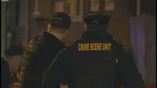 13 people shot in last 48 hours in Philadelphia; police investigating