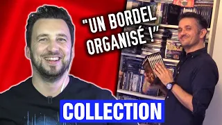 JE DÉCOUVRE VOTRE COLLECTION DE FILMS #3