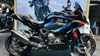 10 Brand New Motorcycles For 2024