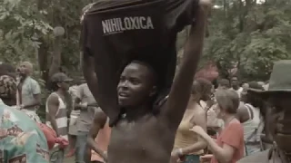 NIHILOXICA live Nyege Nyege 2018