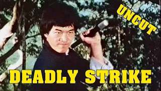 Wu Tang Collection - Bruce Li: Deadly Strike (Desafio Con La Muerte)