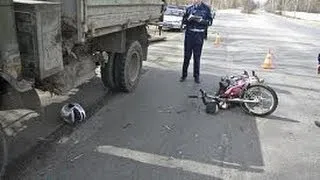 Новые Аварии и ДТП Октябрь 2013 видео Car Crashes compilation