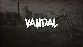 "Vandal" Old School Boom Bap Type Beat | Underground Hip Hop Rap Instrumental | Antidote Beats