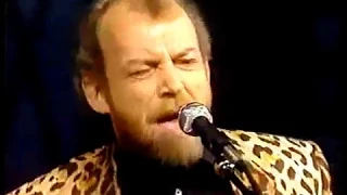 Joe Cocker -  Unchain My Heart (Live on Letterman 1989)