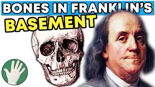 The Bones in Franklin's Basement - Objectivity 170