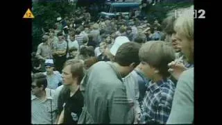 Jarocin historia rockiem pisana, czyli 30 lat festiwalu cz. 1