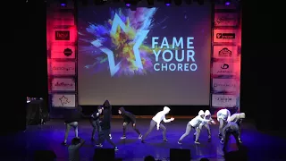 25 BelCrew FYC2017 SHOWBEGINNERS